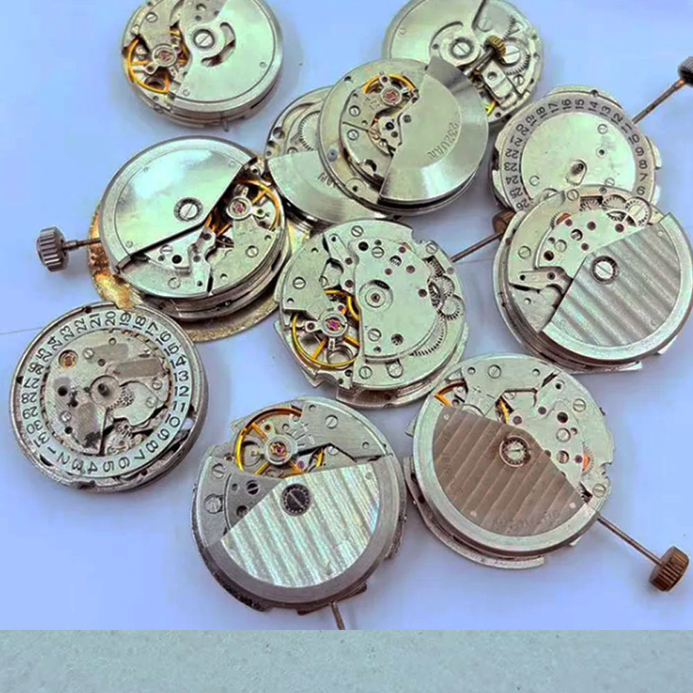 Uhrenzubehör, Automatikwerke,  – Diy Electronics Starter Kit Bewertung und Preis
