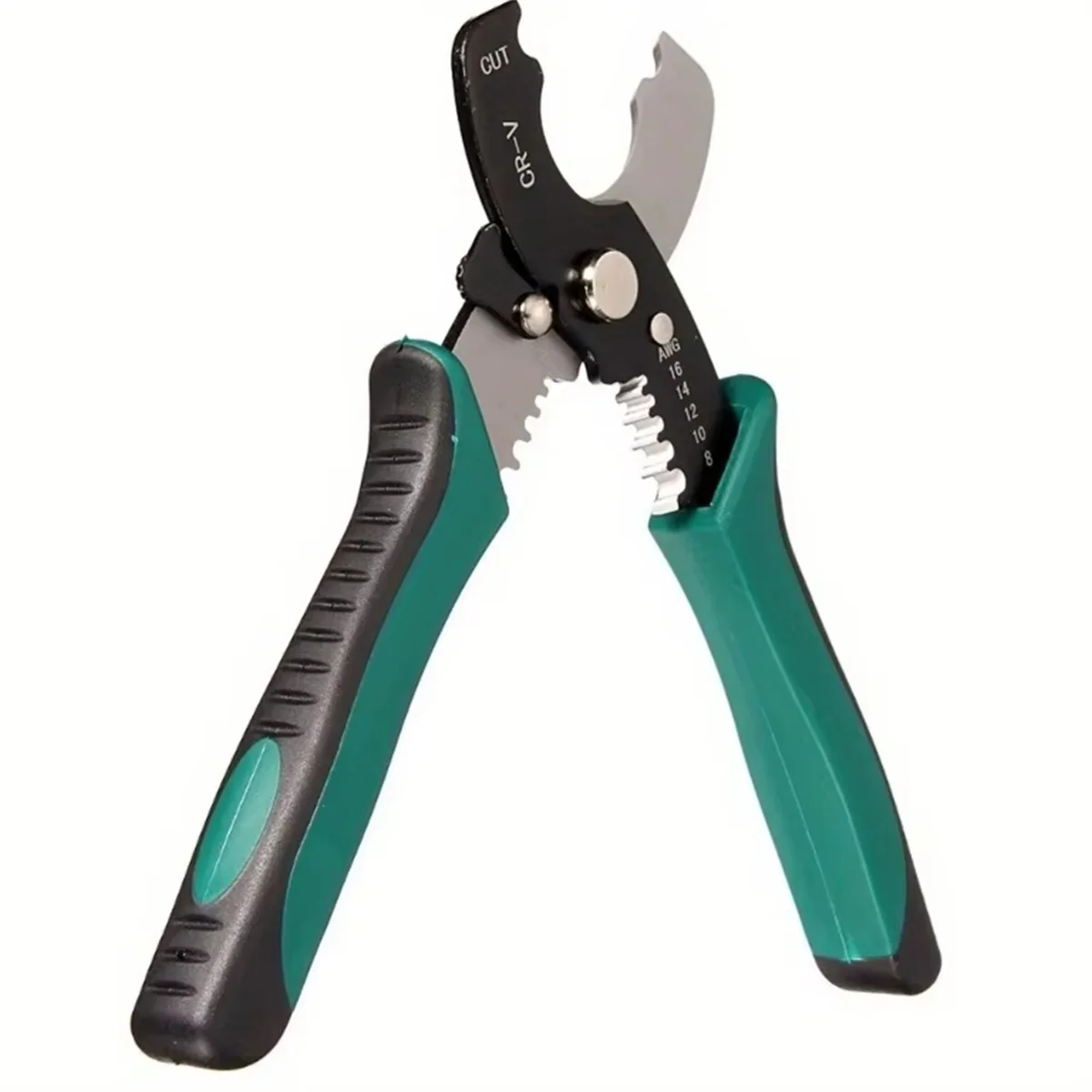 Abisolierzange Kabelschneideza – Wire Stripper Cutter Bewertung und Preis