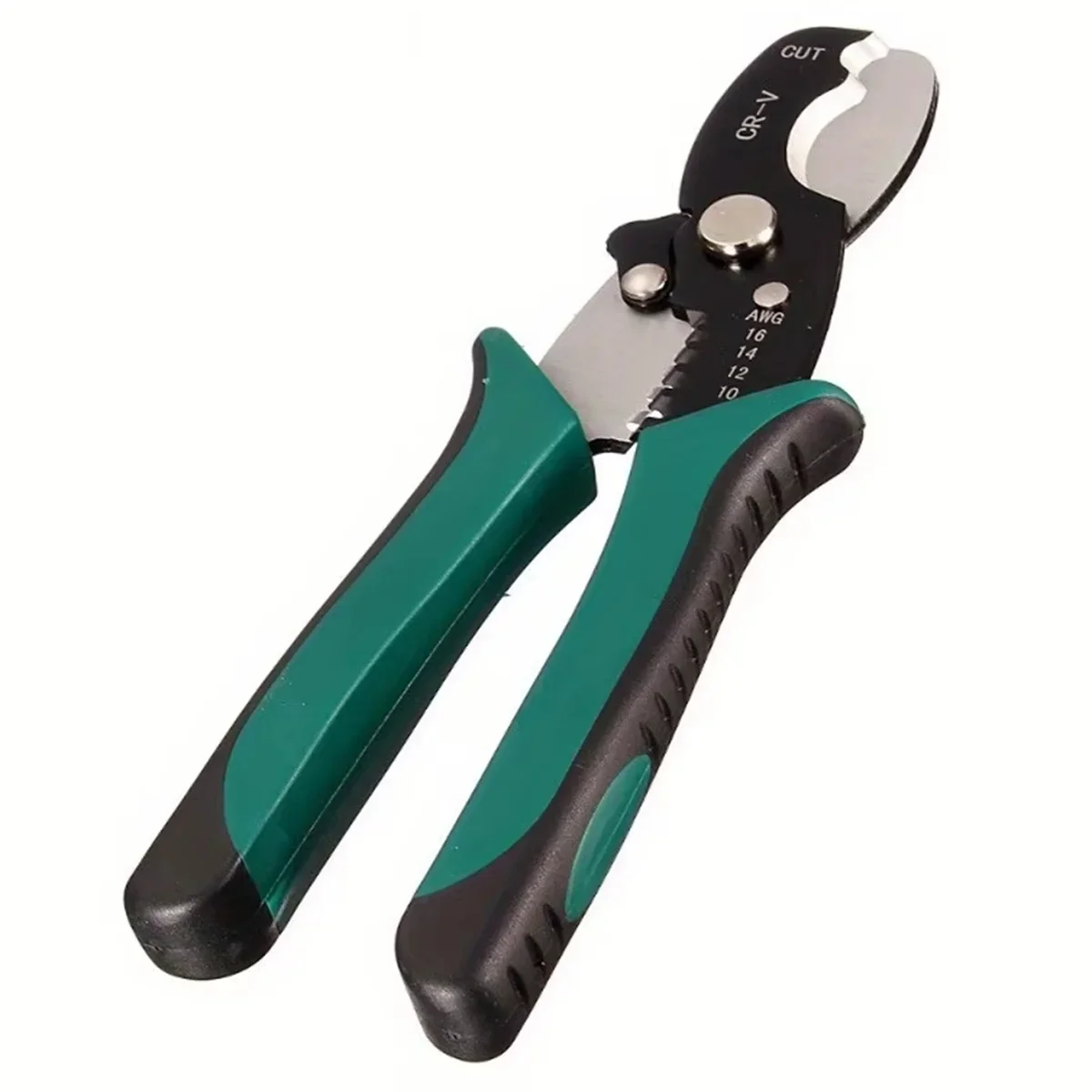 Abisolierzange Kabelschneideza – Wire Stripper Cutter Bewertung und Preis