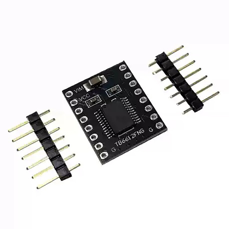 3/10/30 Stück TB6612 Motor-Tre – L298N Motor Driver Bewertung und Preis