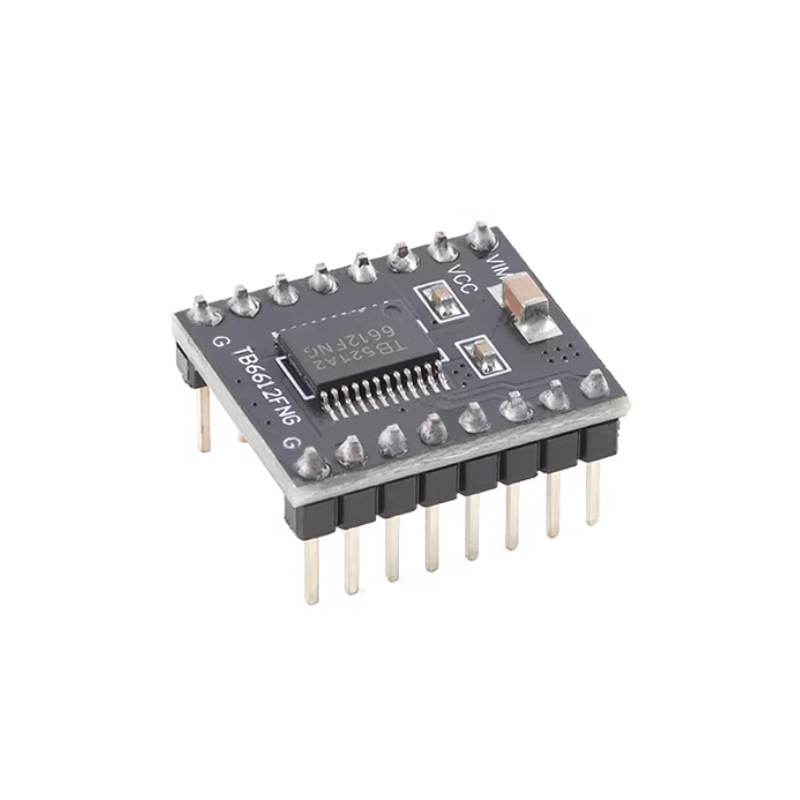 3/10/30 Stück TB6612 Motor-Tre – L298N Motor Driver Bewertung und Preis