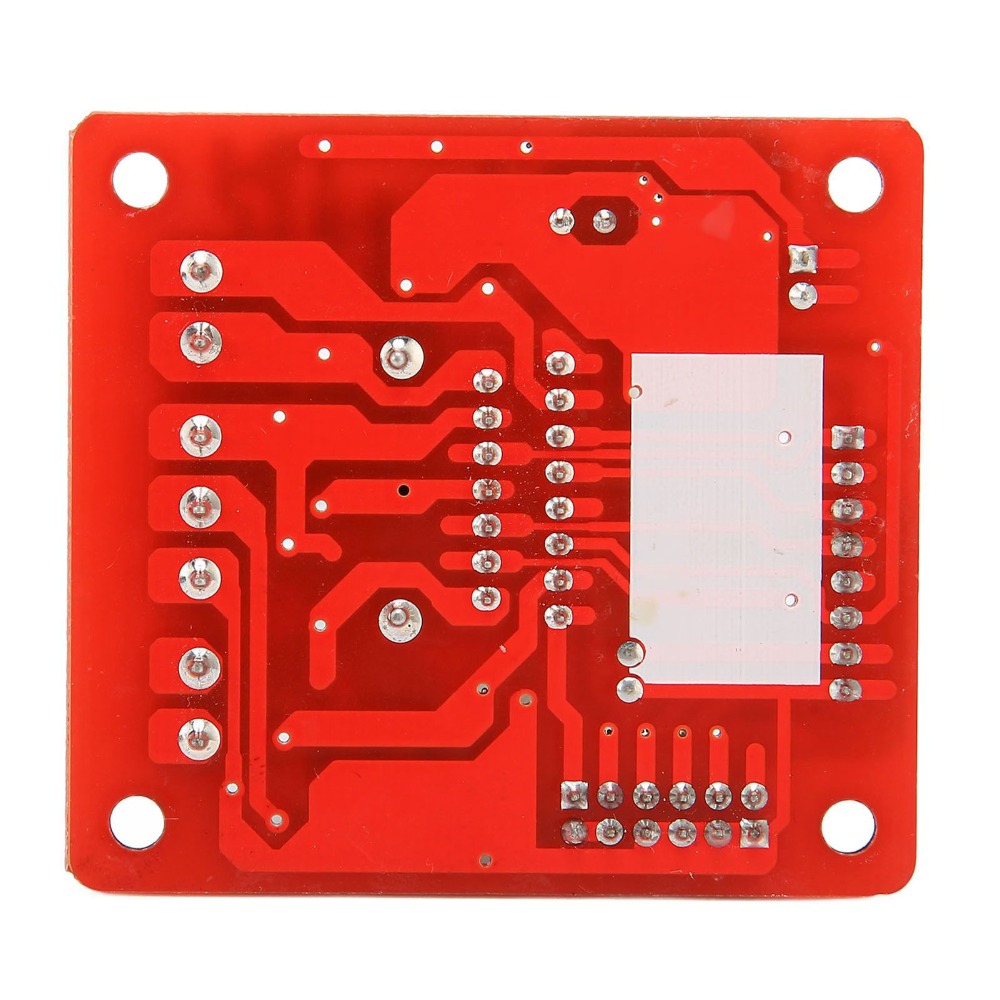 L298N Schrittmotor-Treibermodu – L298N Motor Driver Bewertung und Preis
